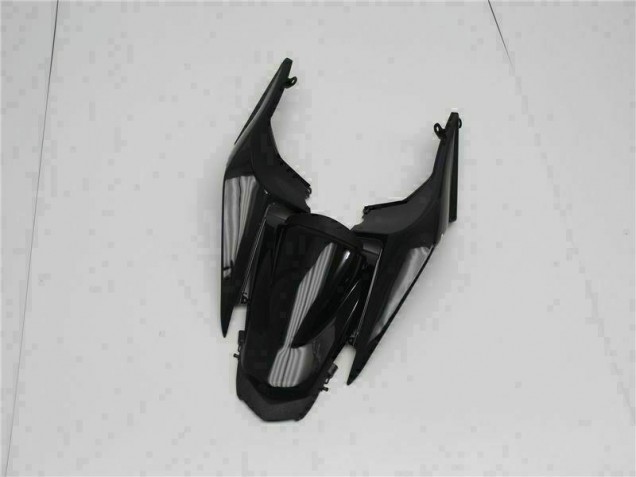 Negro West Carenado Moto EX250 08-12 Negro West Carenado Moto EX250 08-12