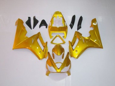 Oro Carenado Moto Daytona 675 Triple 09-12