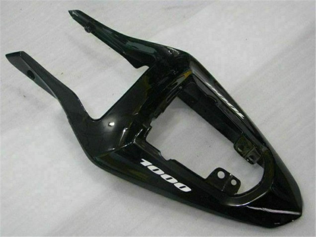 Oro Negro Carenado Moto GSXR 1000 K3 03-04 Oro Negro Carenado Moto GSXR 1000 K3 03-04