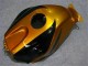 Oro Plata Negro Carenado Moto CBR 600 RR 03-04 Oro Plata Negro Carenado Moto CBR 600 RR 03-04