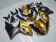 Oroen Negro Carenado Moto GSXR 1000 K9 09-16 Oroen Negro Carenado Moto GSXR 1000 K9 09-16