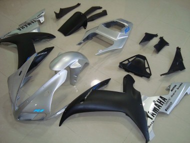 Plata Azul Carenado Moto R1 02-03