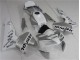 Plata Blanco Negro Repsol Carenados Moto CBR 600 RR 03-04 Plata Blanco Negro Repsol Carenados Moto CBR 600 RR 03-04