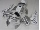 Plata Blanco Negro Repsol Carenados Moto CBR 600 RR 03-04 Plata Blanco Negro Repsol Carenados Moto CBR 600 RR 03-04