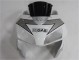 Plata Blanco Negro Repsol Carenados Moto CBR 600 RR 03-04 Plata Blanco Negro Repsol Carenados Moto CBR 600 RR 03-04