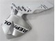 Plata Blanco Negro Repsol Carenados Moto CBR 600 RR 03-04 Plata Blanco Negro Repsol Carenados Moto CBR 600 RR 03-04