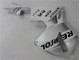 Plata Blanco Negro Repsol Carenados Moto CBR 600 RR 03-04 Plata Blanco Negro Repsol Carenados Moto CBR 600 RR 03-04