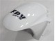 Plata Blanco Negro Repsol Carenados Moto CBR 600 RR 03-04 Plata Blanco Negro Repsol Carenados Moto CBR 600 RR 03-04