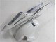 Plata Blanco Negro Repsol Carenados Moto CBR 600 RR 03-04 Plata Blanco Negro Repsol Carenados Moto CBR 600 RR 03-04