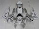 Plata Blanco Negro Repsol Carenados Moto CBR 600 RR 03-04 Plata Blanco Negro Repsol Carenados Moto CBR 600 RR 03-04