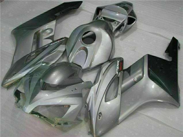 Plata Carenado Moto CBR 1000 RR 04-05