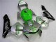 Plata Carenado Moto CBR 600 RR 03-04 Plata Carenado Moto CBR 600 RR 03-04