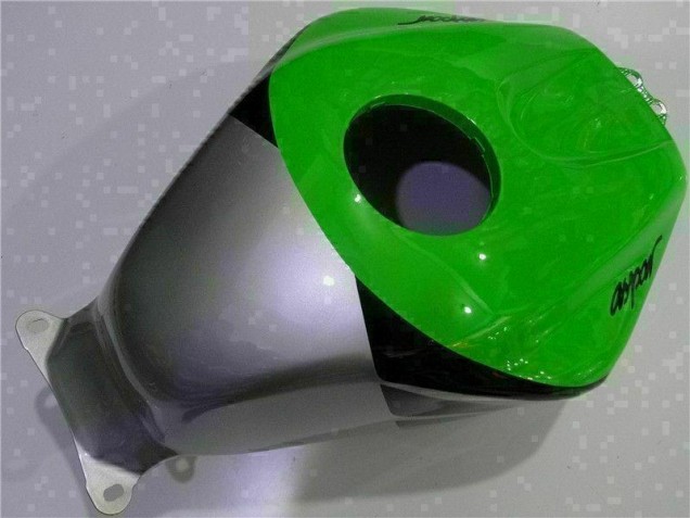 Plata Carenado Moto CBR 600 RR 03-04 Plata Carenado Moto CBR 600 RR 03-04