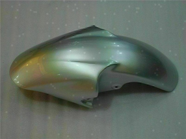 Plata Carenado Moto R6 98-02 Plata Carenado Moto R6 98-02