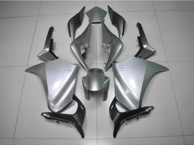Plata Carenado Moto VFR 1200 10-14