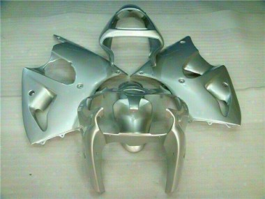 Plata Carenado Moto ZX6R 00-02