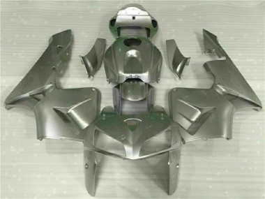 Plata Kit Carenado ABS Completo CBR 600 RR 05-06