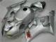 Plata Kits Completo Carenado Moto GSXR 1000 K3 03-04 Plata Kits Completo Carenado Moto GSXR 1000 K3 03-04