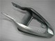 Plata Kits Completo Carenado Moto GSXR 1000 K3 03-04 Plata Kits Completo Carenado Moto GSXR 1000 K3 03-04