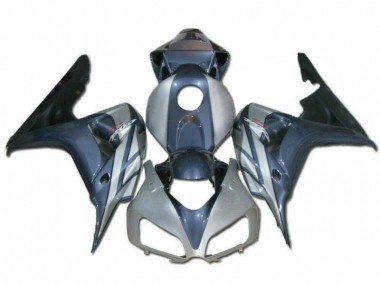 Plata Moto Plástica CBR 1000 RR 06-07