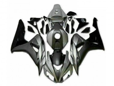 Plata Moto Plástico CBR 1000 RR 06-07