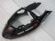 Plata Negro Carenado Moto GSXR 1300 Hayabusa 96-07 Plata Negro Carenado Moto GSXR 1300 Hayabusa 96-07