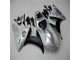 Plata Negro Carenado Moto R6 03-05 Plata Negro Carenado Moto R6 03-05