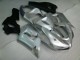 Plata Negro Carenado Moto ZX6R 05-06 Plata Negro Carenado Moto ZX6R 05-06