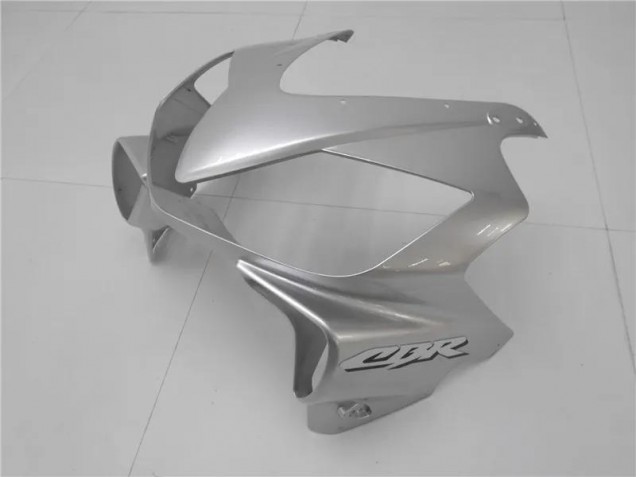 Plata Rojo Carenado Moto CBR 600 F4i 01-03 Plata Rojo Carenado Moto CBR 600 F4i 01-03