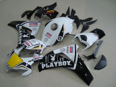 Playboy Carenado Moto CBR 1000 RR 08-11
