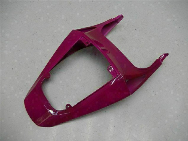 Púrpura Carenado Moto CBR 600 RR 13-21 Púrpura Carenado Moto CBR 600 RR 13-21