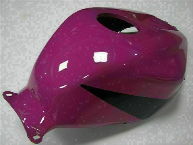 Púrpura Inyección Kit Carenado Moto CBR 600 RR 03-04 Púrpura Inyección Kit Carenado Moto CBR 600 RR 03-04