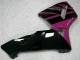 Púrpura Inyección Kit Carenado Moto CBR 600 RR 03-04 Púrpura Inyección Kit Carenado Moto CBR 600 RR 03-04