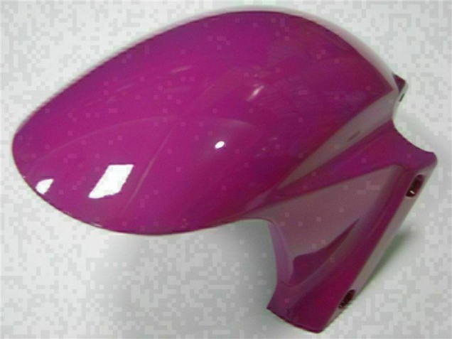 Púrpura Inyección Kit Carenado Moto CBR 600 RR 03-04 Púrpura Inyección Kit Carenado Moto CBR 600 RR 03-04