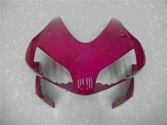 Púrpura Kit Carenado Inyección CBR 600 RR 03-04 Púrpura Kit Carenado Inyección CBR 600 RR 03-04