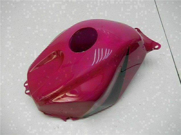Púrpura Kit Carenado Inyección CBR 600 RR 03-04 Púrpura Kit Carenado Inyección CBR 600 RR 03-04