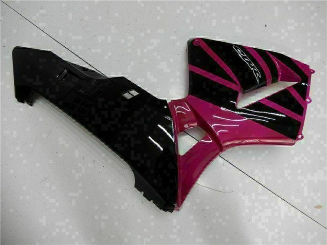 Púrpura Kit Carenado Inyección CBR 600 RR 03-04 Púrpura Kit Carenado Inyección CBR 600 RR 03-04