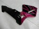 Púrpura Kit Carenado Inyección CBR 600 RR 03-04 Púrpura Kit Carenado Inyección CBR 600 RR 03-04