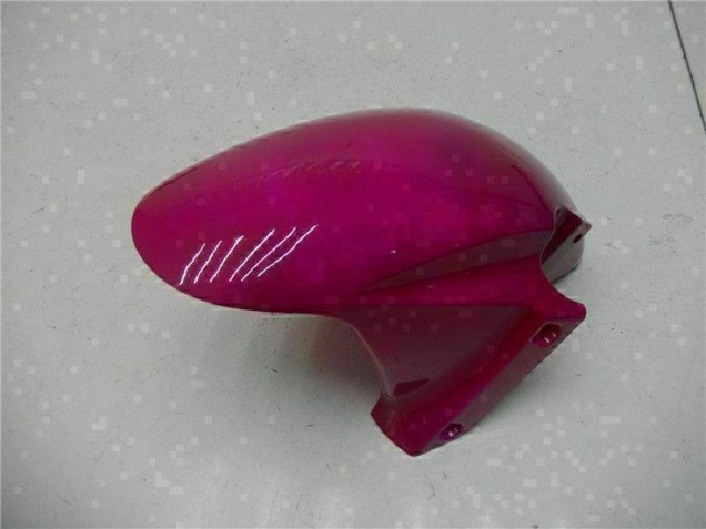 Púrpura Kit Carenado Inyección CBR 600 RR 03-04 Púrpura Kit Carenado Inyección CBR 600 RR 03-04