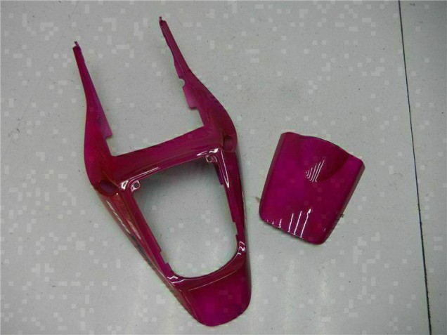 Púrpura Kit Carenado Inyección CBR 600 RR 03-04 Púrpura Kit Carenado Inyección CBR 600 RR 03-04
