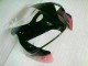 Púrpura Negro Carenado Moto CBR 600 RR 05-06 Púrpura Negro Carenado Moto CBR 600 RR 05-06