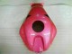 Púrpura Negro Carenado Moto CBR 600 RR 05-06 Púrpura Negro Carenado Moto CBR 600 RR 05-06