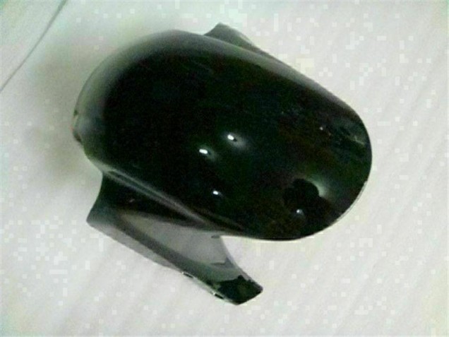 Púrpura Negro Carenado Moto CBR 600 RR 05-06 Púrpura Negro Carenado Moto CBR 600 RR 05-06