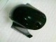 Púrpura Negro Carenado Moto CBR 600 RR 05-06 Púrpura Negro Carenado Moto CBR 600 RR 05-06