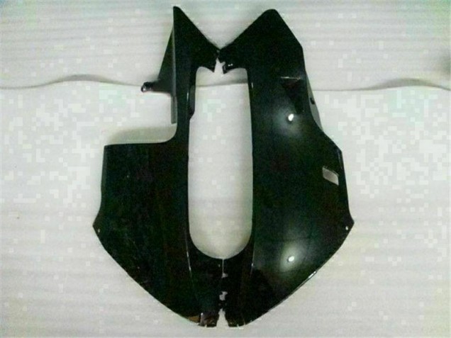 Púrpura Negro Carenado Moto CBR 600 RR 05-06 Púrpura Negro Carenado Moto CBR 600 RR 05-06