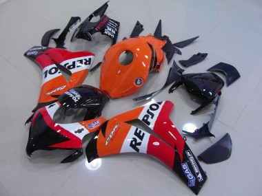 Repsol ABS Moto Plásticos CBR 1000 RR 08-11