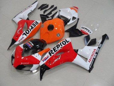 Repsol Kit Carenados Moto CBR 1000 RR 06-07