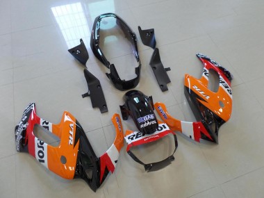 Repsol Kits Carenado Moto VTR 1000 F 97-05