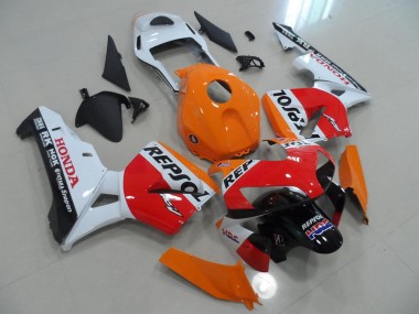 Repsol Kits Completo Carenado Moto CBR 600 RR 03-04