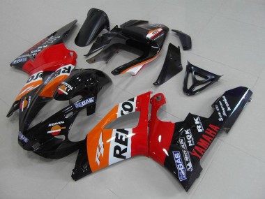 Repsol Moto Plástica R1 00-01
